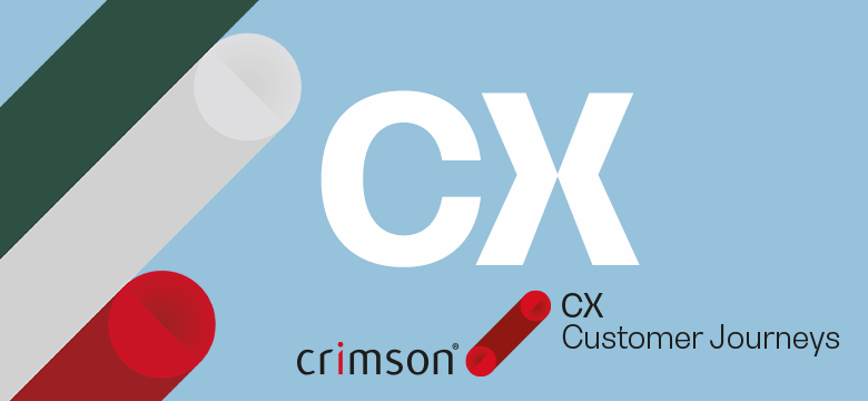 Crimson Intelligent Customer Experience