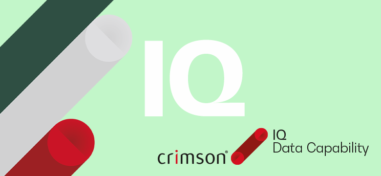 Crimson IQ Data Insights