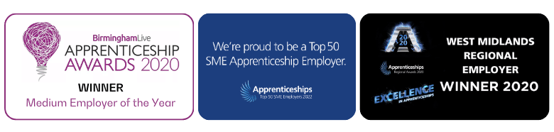 Apprenticeship Awards