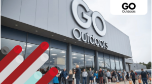 Go Outdoors IT Recruitment Agency