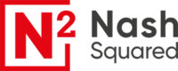 Nash Squared Logo