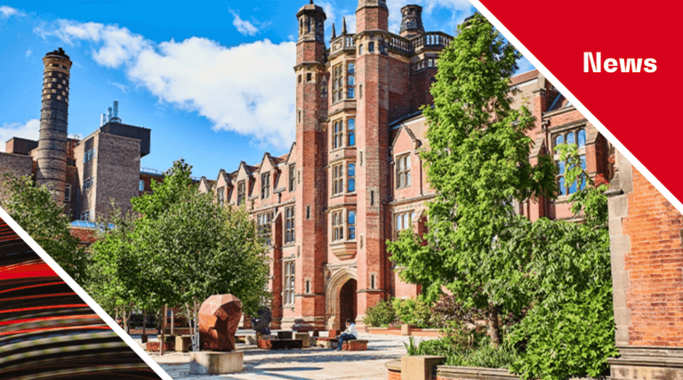 Newcastle University