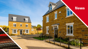 adderbury fields Barratt-Redrow