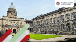 University of Edinburgh