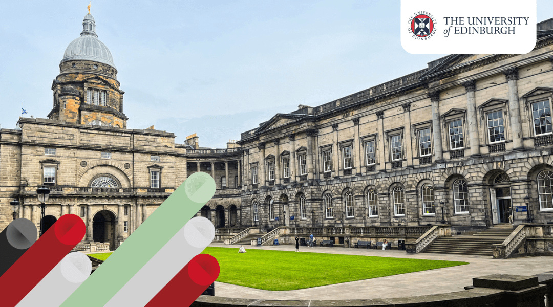 University of Edinburgh