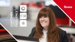Customer Service Excellence Standard (CSE)